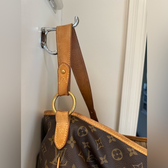 Louis Vuitton Delightful MM Bag - Picture 8 of 10